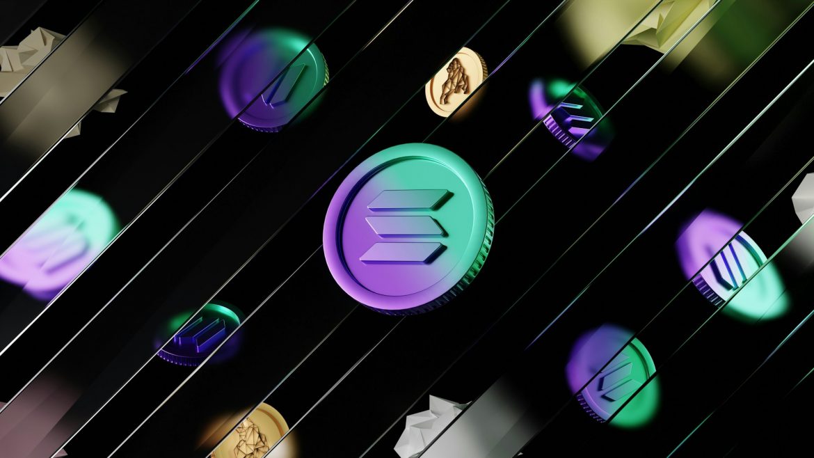 한국 최초 솔라나 기업 재무 자산 출범, SOL 가격의 향방은?